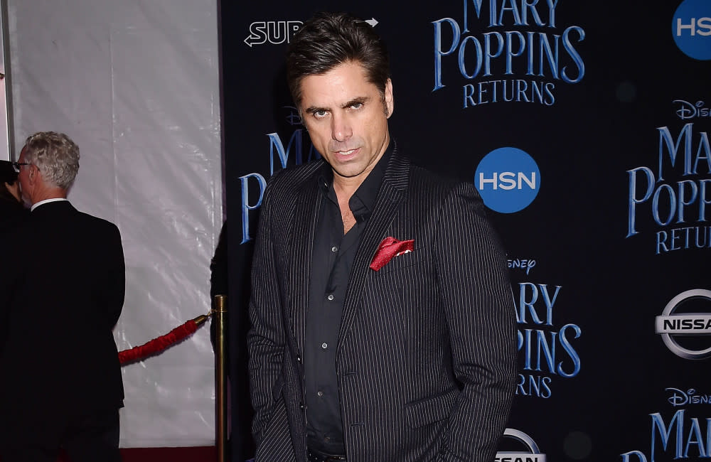 John Stamos credit:Bang Showbiz