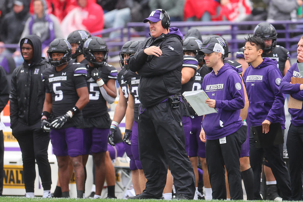 Nick Fitzgerald should get another NFL shot with this team