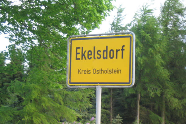 Ekelsdorf