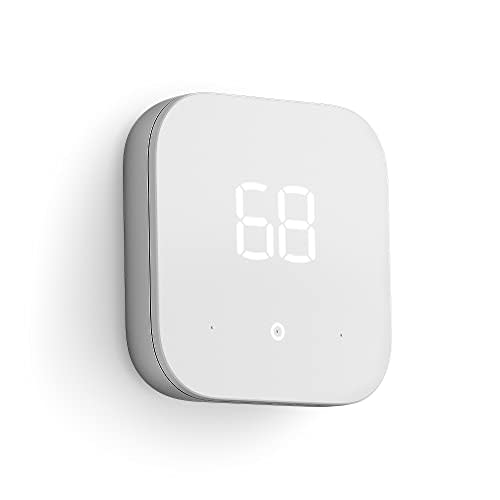 Amazon Smart Thermostat (Amazon / Amazon)