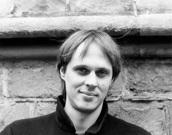 UNITED KINGDOM - JANUARY 01: Photo of Tom VERLAINE (Photo by Kerstin Rodgers/Redferns)