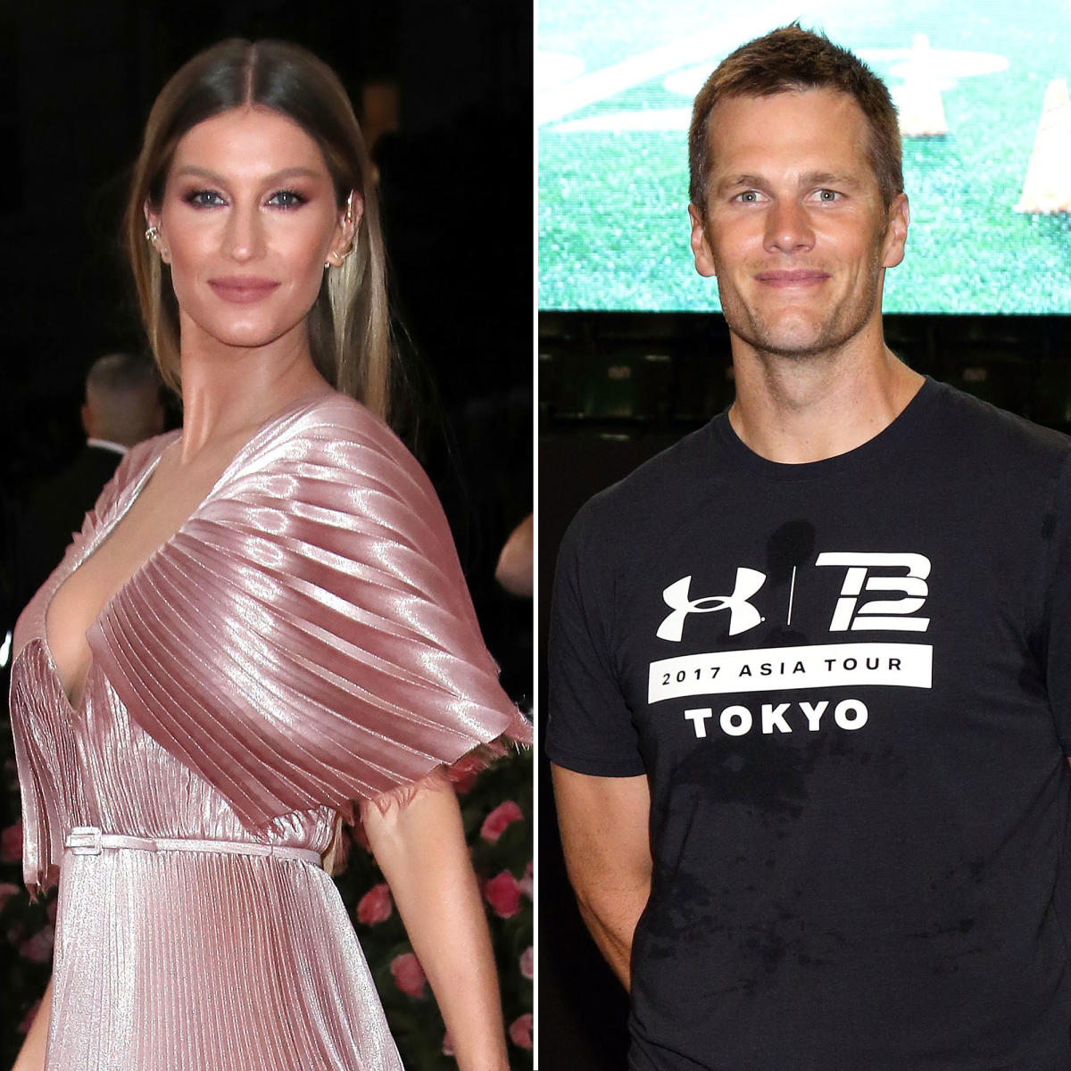 Gisele Bündchen Daily ⭐️ on X: Tom Brady shares sweet photos of his kids  burying him in the sand on Costa Rican vacation    / X