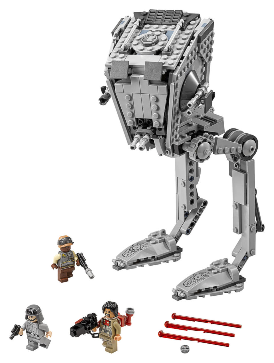 AT-ST Walker