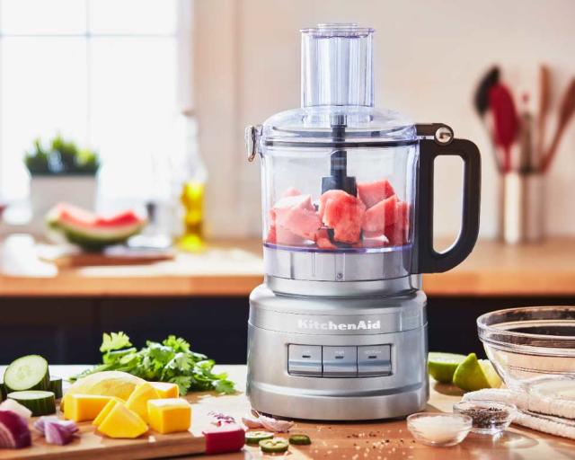 Walmart Just Launched an Exclusive Line of KitchenAid Tools