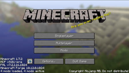 How to Install Minecraft Mods and Resource Packs