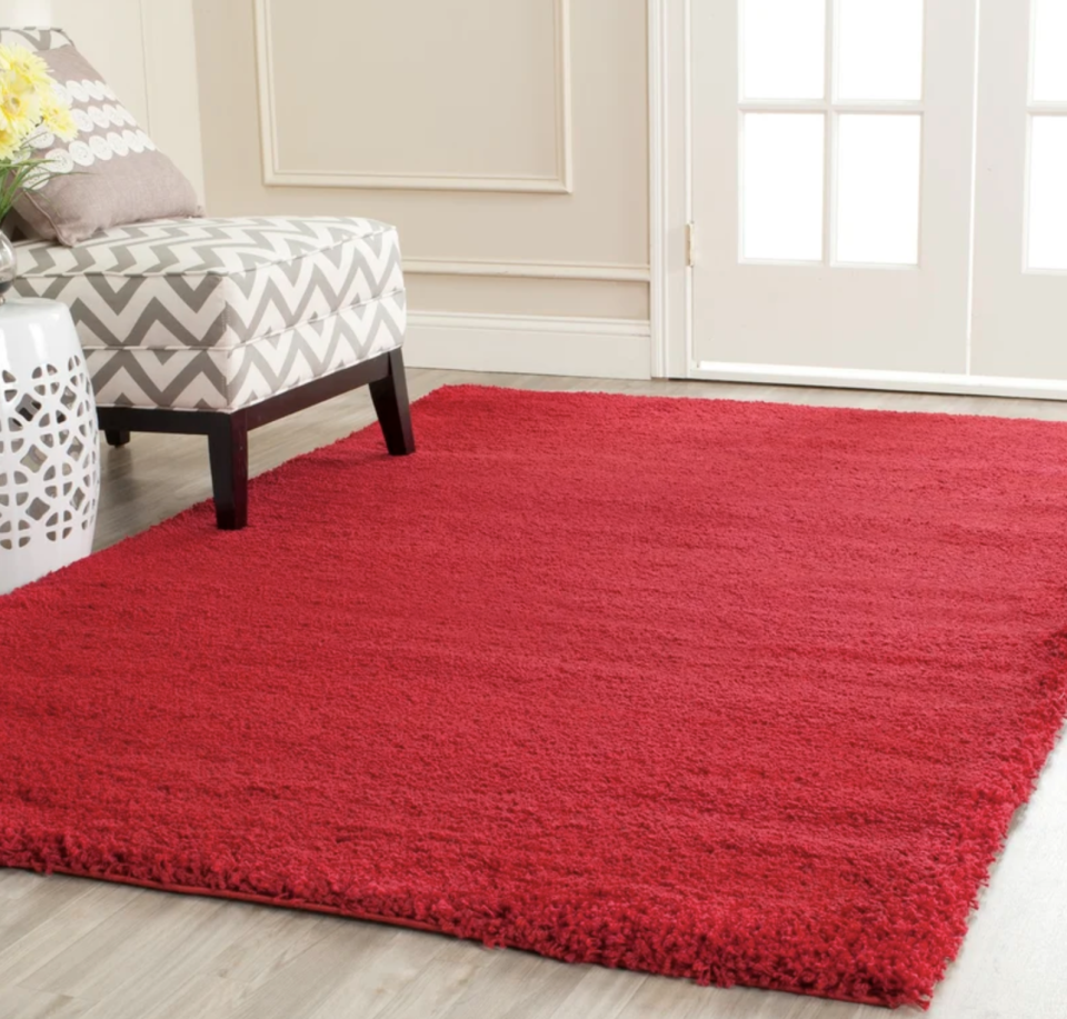 The best places to buy cheap area rugs