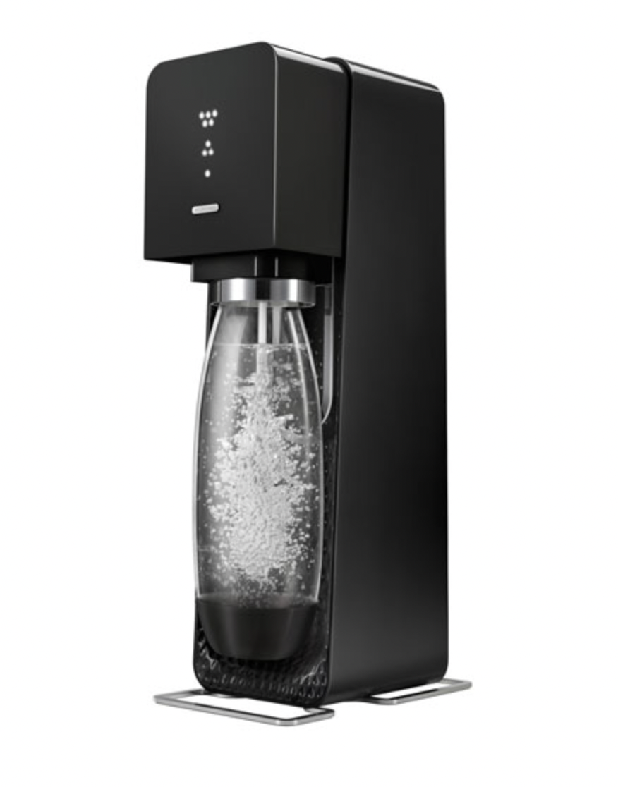 SodaStream Source Soda Machine (Photo via Best Buy Canada)