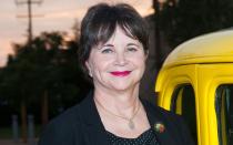 Zwei Rollen verdankte Cindy Williams Anfang der 70er-Jahre ihren Durchbruch: als Schülerin in George Lucas' Jugendfilm "American Graffiti" und als angebliches Mordopfer Ann in Francis Ford Coppolas "Der Dialog". Später feierte sie mit der Sitcom "Laverne & Shirley" große Erfolge. Die Schauspielerin starb am 25. Januar nach kurzer Krankheit, sie wurde 75 Jahre alt. (Bild: Valerie Macon/Getty Images)