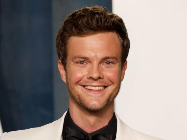 The Boys Star Jack Quaid Opens Up About Nude Scenes And ‘really Embarrassing Superpower 9193