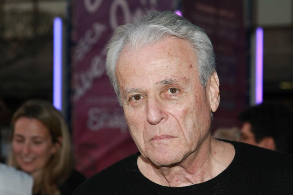 William Goldman – writer of The Princess Bride and more – died November 16