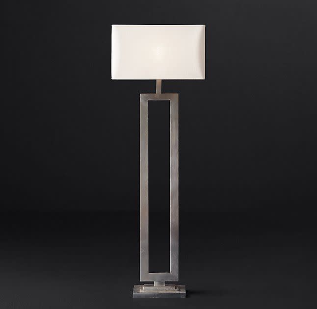 Clarke Floor Lamp