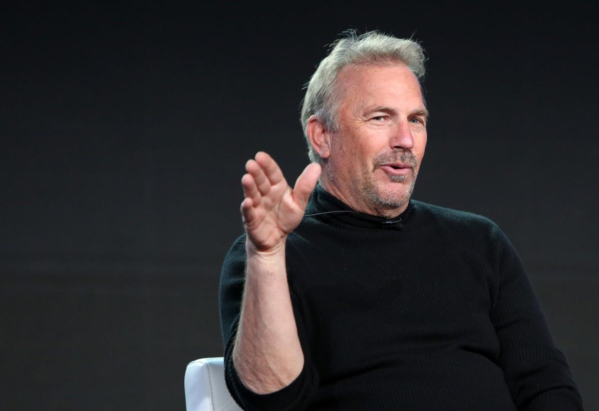 Kevin Costner Strikes Deal for Yellowstone Docuseries on Fox Nation