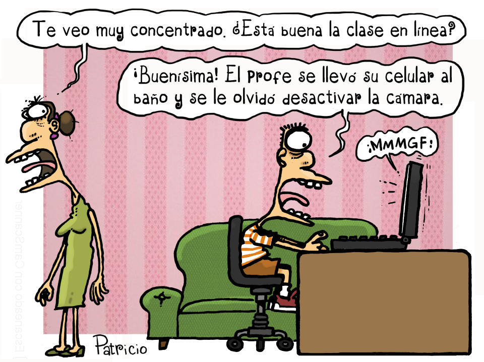 Twitter: @patriciomonero / Facebook: Patricio Monero