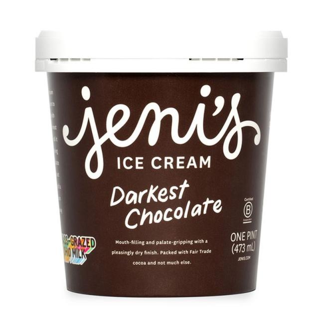 19 Jeni's Ice Cream Flavors, Ranked Worst To Best