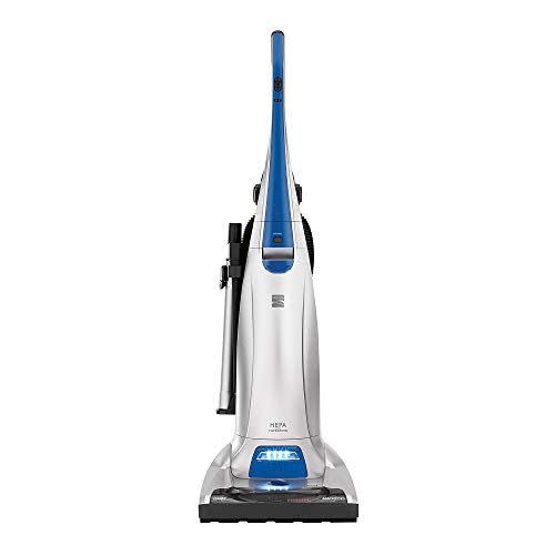 2) Pet-Friendly Upright Vacuum