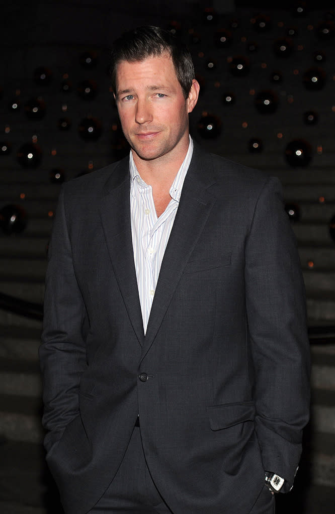 9th Annual Tribeca Film Festival Vanity Fair Party 2010 Ed Burns