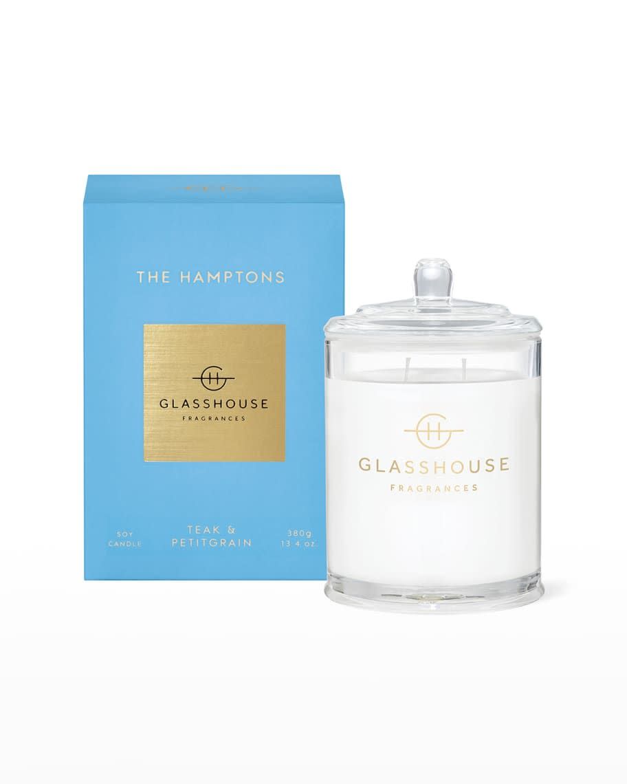 The Hamptons Scented Candle