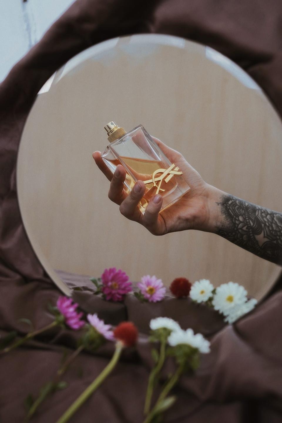 How to Find Your Signature Scent, According to Perfumers