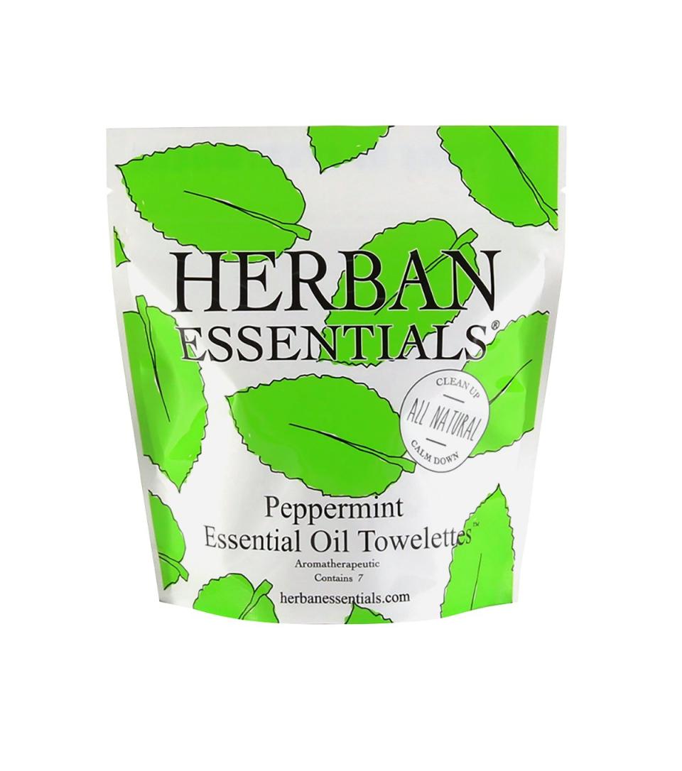 Herban Essentials 