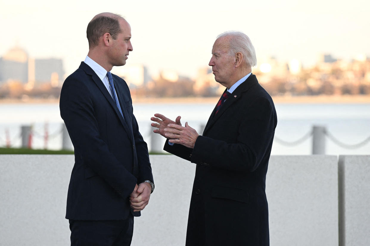 US-BRITAIN-DIPLOMACY-ROYALS (Saul Loeb / AFP via Getty Images)