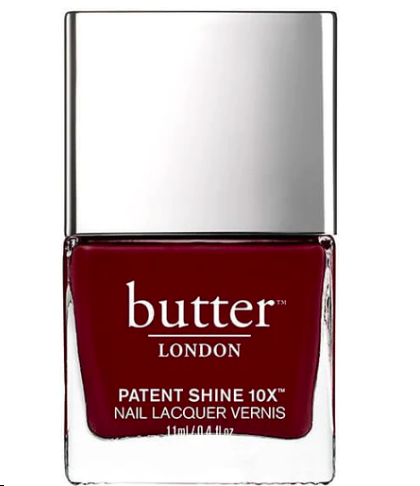 Butter London.