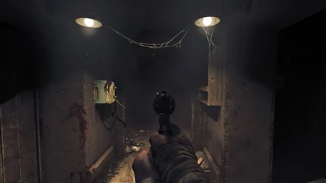 Amnesia: The Bunker Release Date Window Revealed, Will Have 