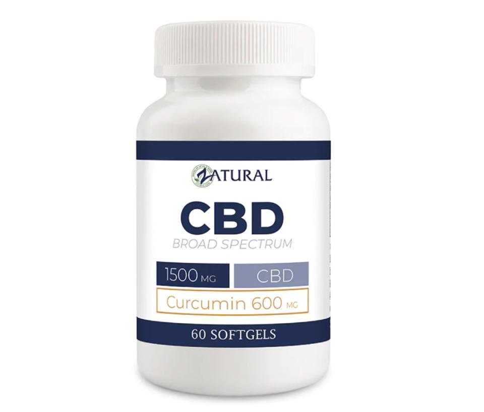 CBD For Inflammation: 10 Top Products For Relief