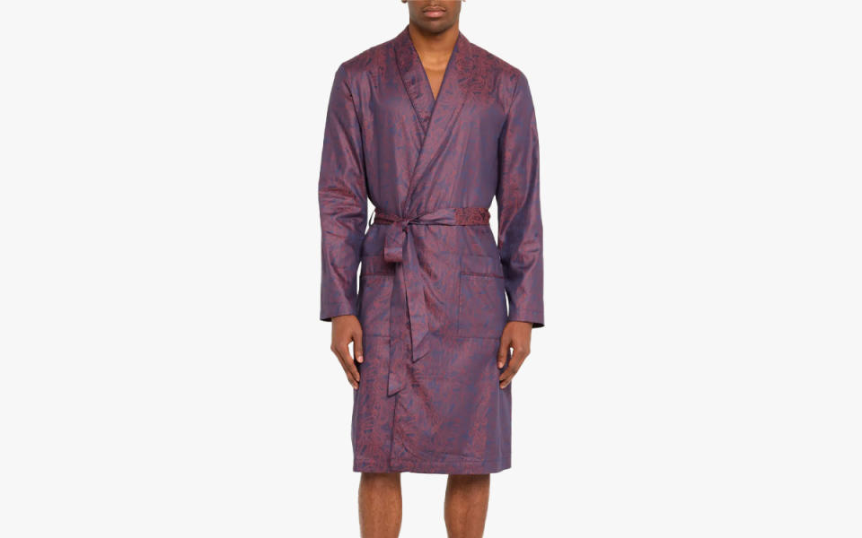 The 15 Best Robes for Men in 2024: Buying Guide