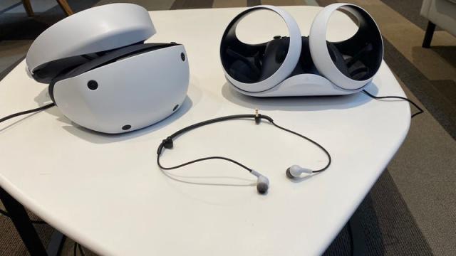 Sony's PSVR 2 Would Be My Favorite Headset If It Worked With PC