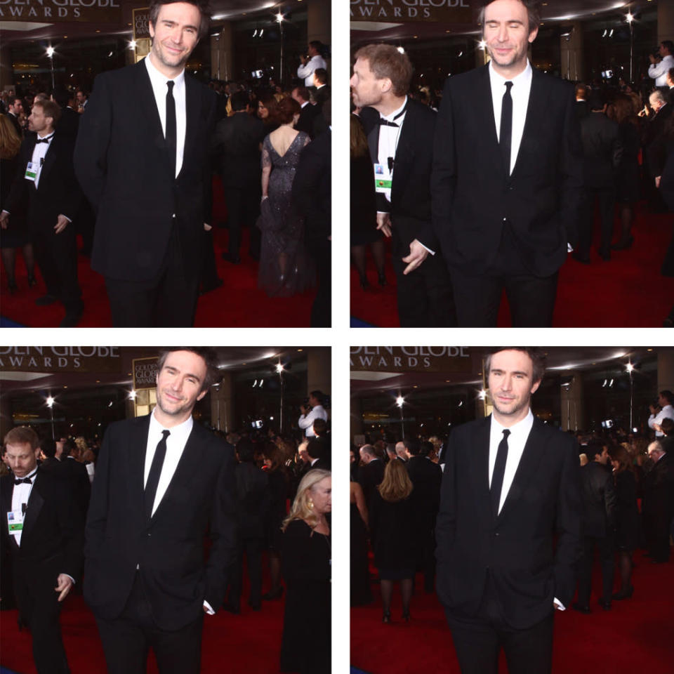 Jack Davenport