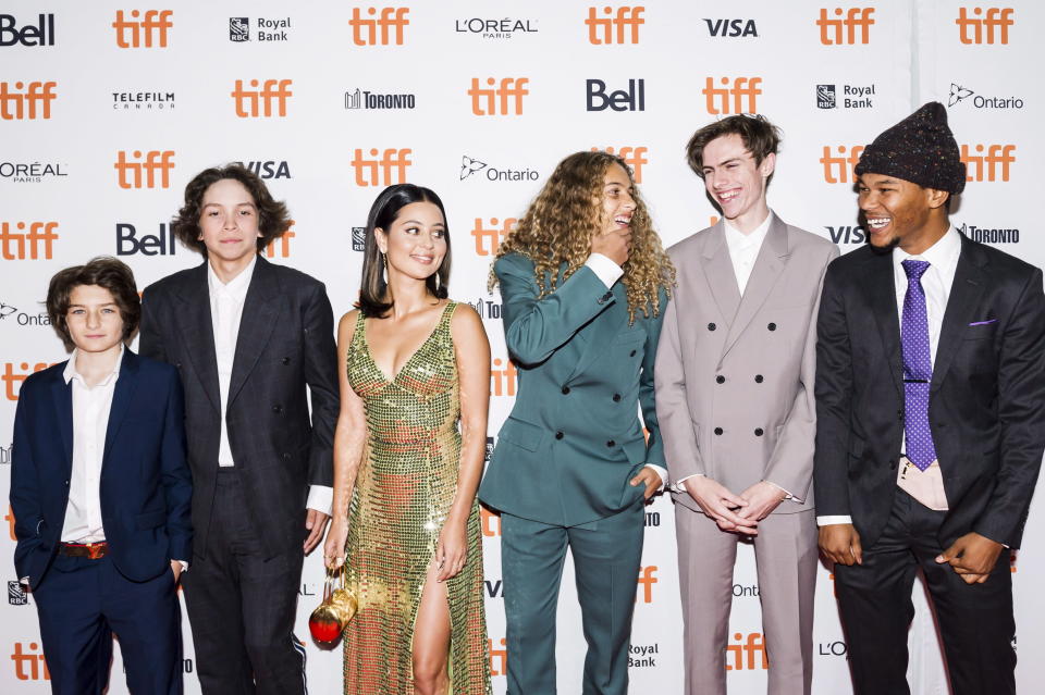 2018 TIFF