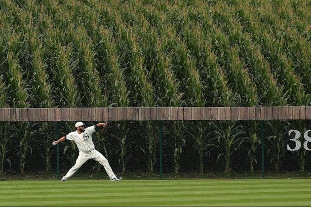 MLB will not return to 'Field of Dreams' in 2023