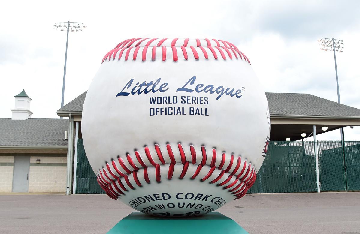 Little League World Series 2024 Full bracket, scores, schedule Yahoo