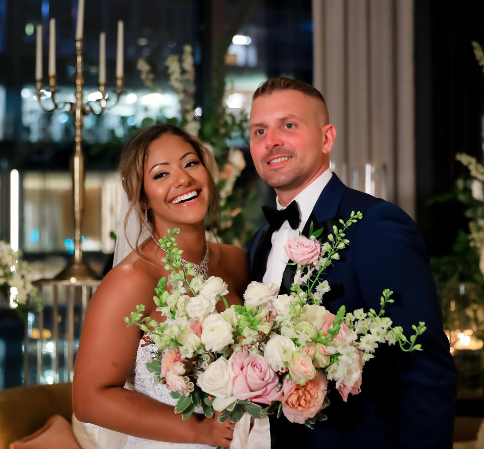 ‘Married at First Sight’ Heads to Nashville for Season 16 Meet the