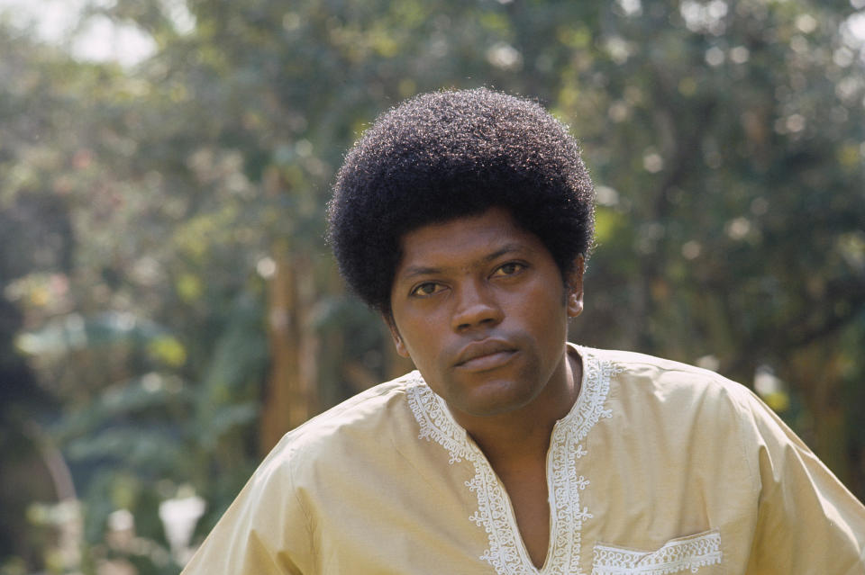 Clarence Williams III (Michael Ochs Archives / Getty Images)