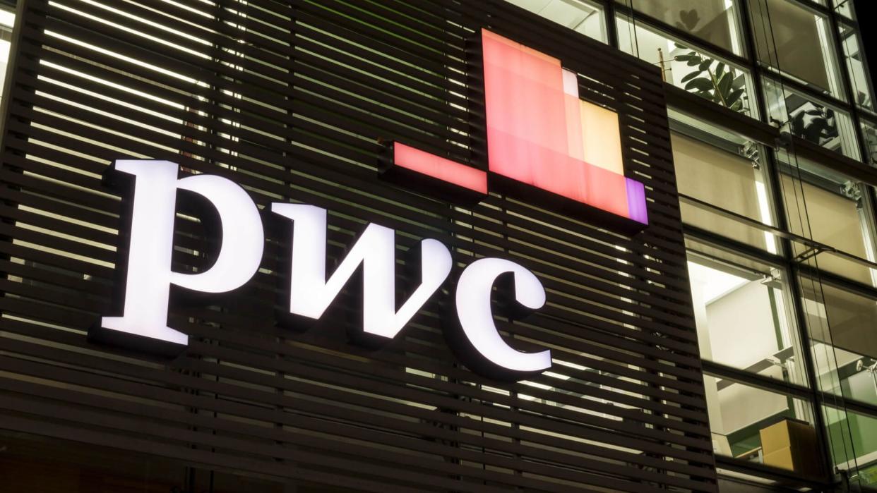 PricewaterhouseCoopers