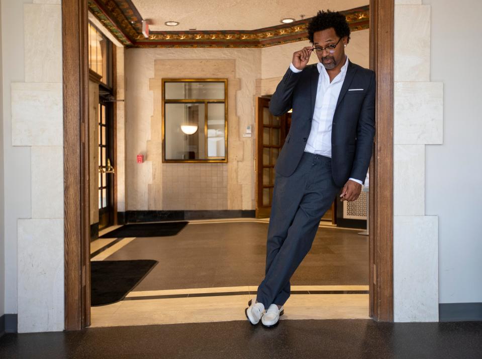 Actor and comedian Mike Epps is set to bring the laughs to Philadelphia with his No Remorse Comedy Tour at 8 p.m. Jan. 15 at the Liacouras Center.