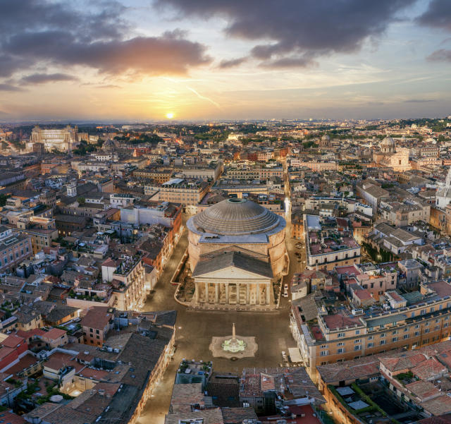 El secreto de la cúpula