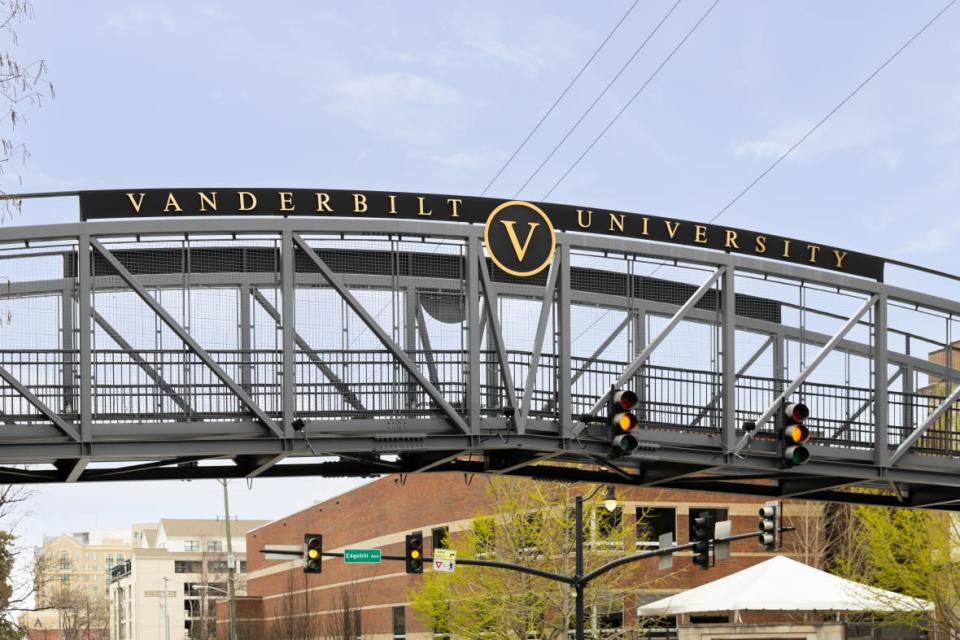 Vanderbilt University