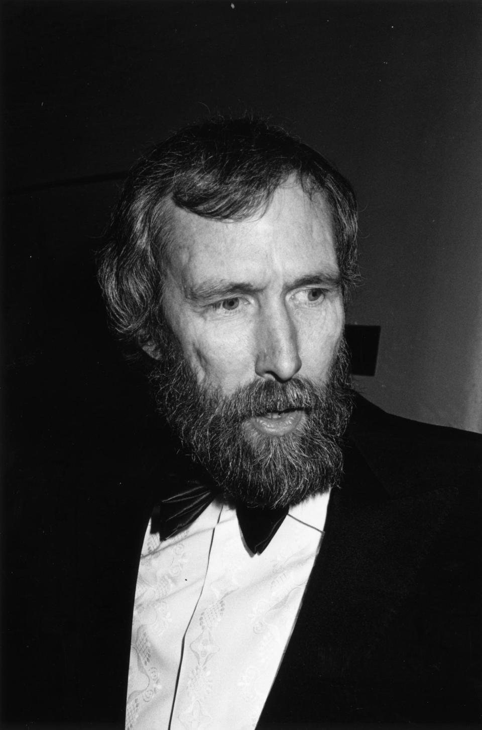 Jim Henson in 1985 (Getty Images)