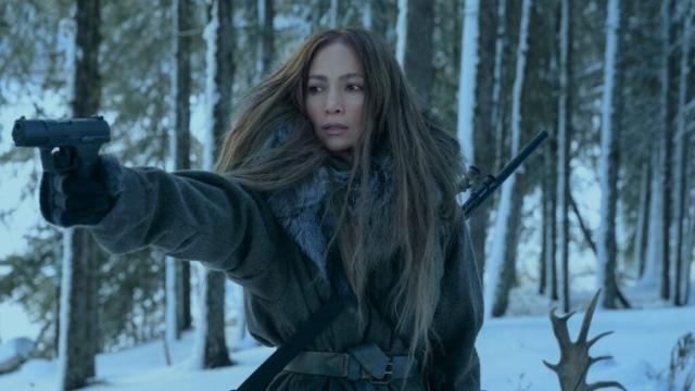 8 Heart-Pounding Jennifer Lopez Action Movies