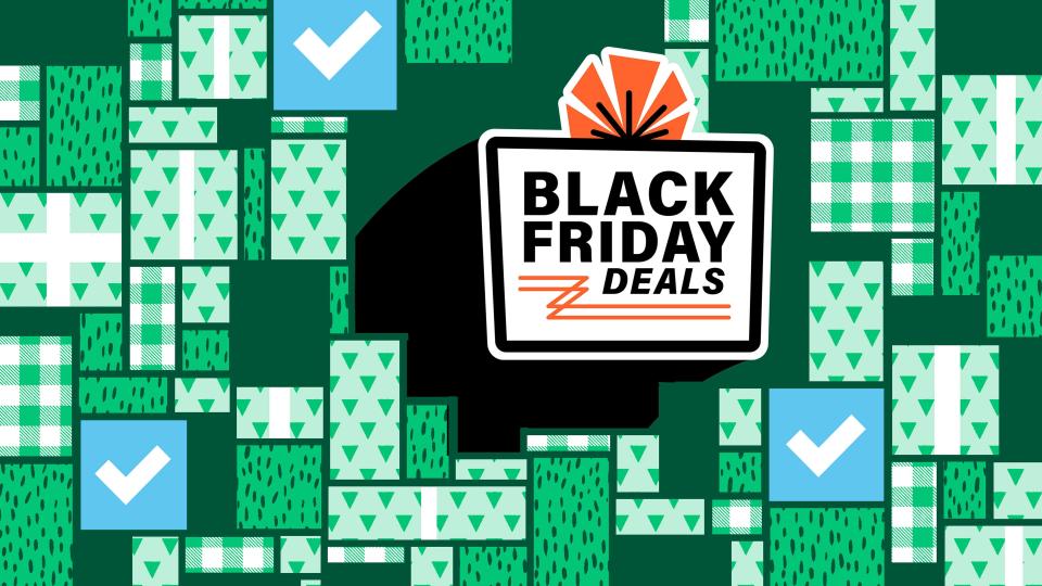 Get ready for Black Friday 2023 with the best shopping tips, advice and early deals!