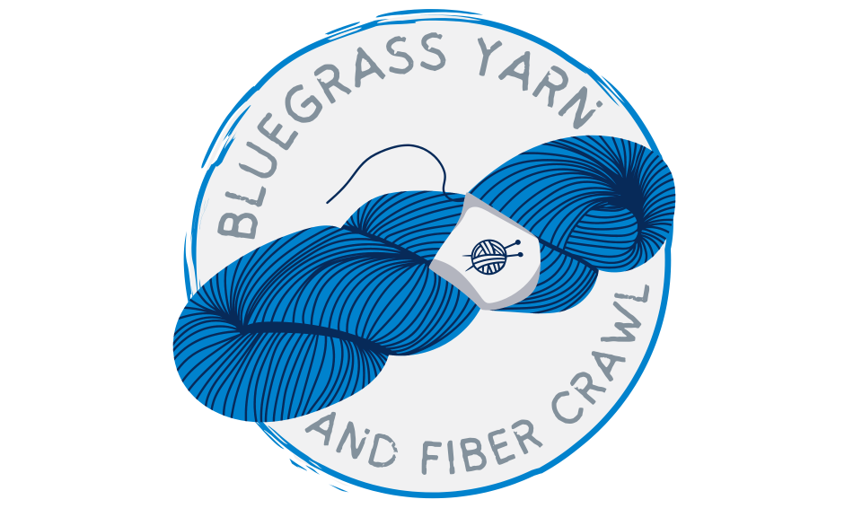 The Kentucky Fiber Trail also hosts an annual Bluegrass Yarn and Fiber Crawl, which expands business hours, tour opportunities and retail sales among the trail's members. The next 10-day crawl begins on Saturday, July 28.