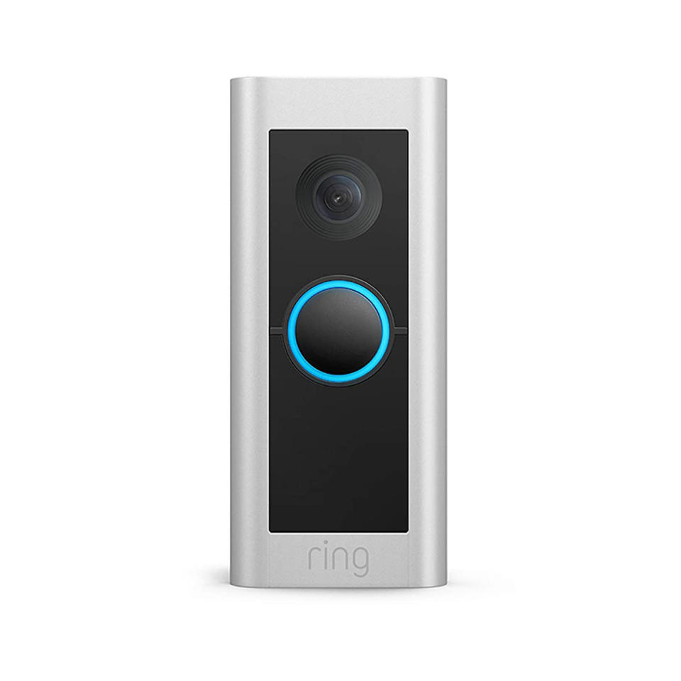 Ring Video Doorbell Pro 2, gifts for impossible man