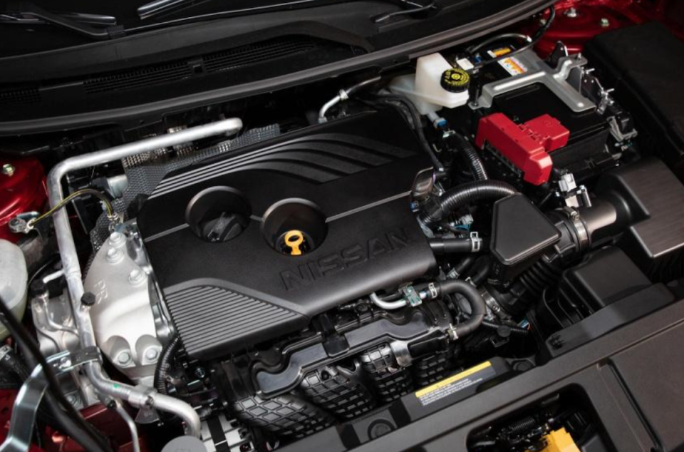 動力將採用新一代 X-Trail 的 2.5 升四缸引擎，取代原本的 2.4 升動力。