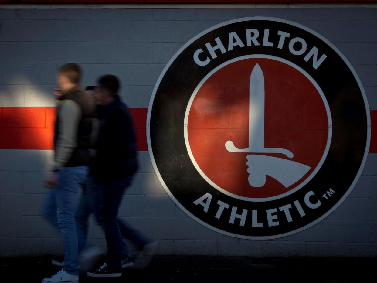 Charlton's ownership saga continues (Getty)