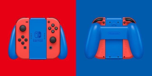 Nintendo confirma nuevo Switch de Super Mario Bros - Sopitas USA