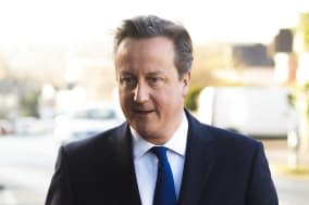 Prime Minister visits Southampton