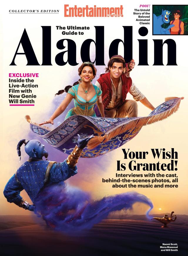 Aladdin - Where to Watch and Stream - TV Guide