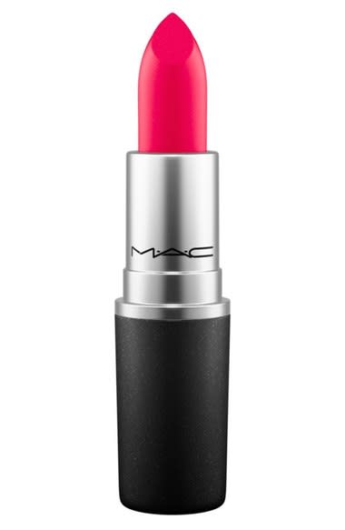 Popular on Polyvore: MAC Retro Matte Lipstick in Relentlessly Red